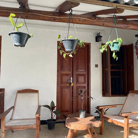 Kandy Food Lovers Home Stay By Ags Exteriér fotografie