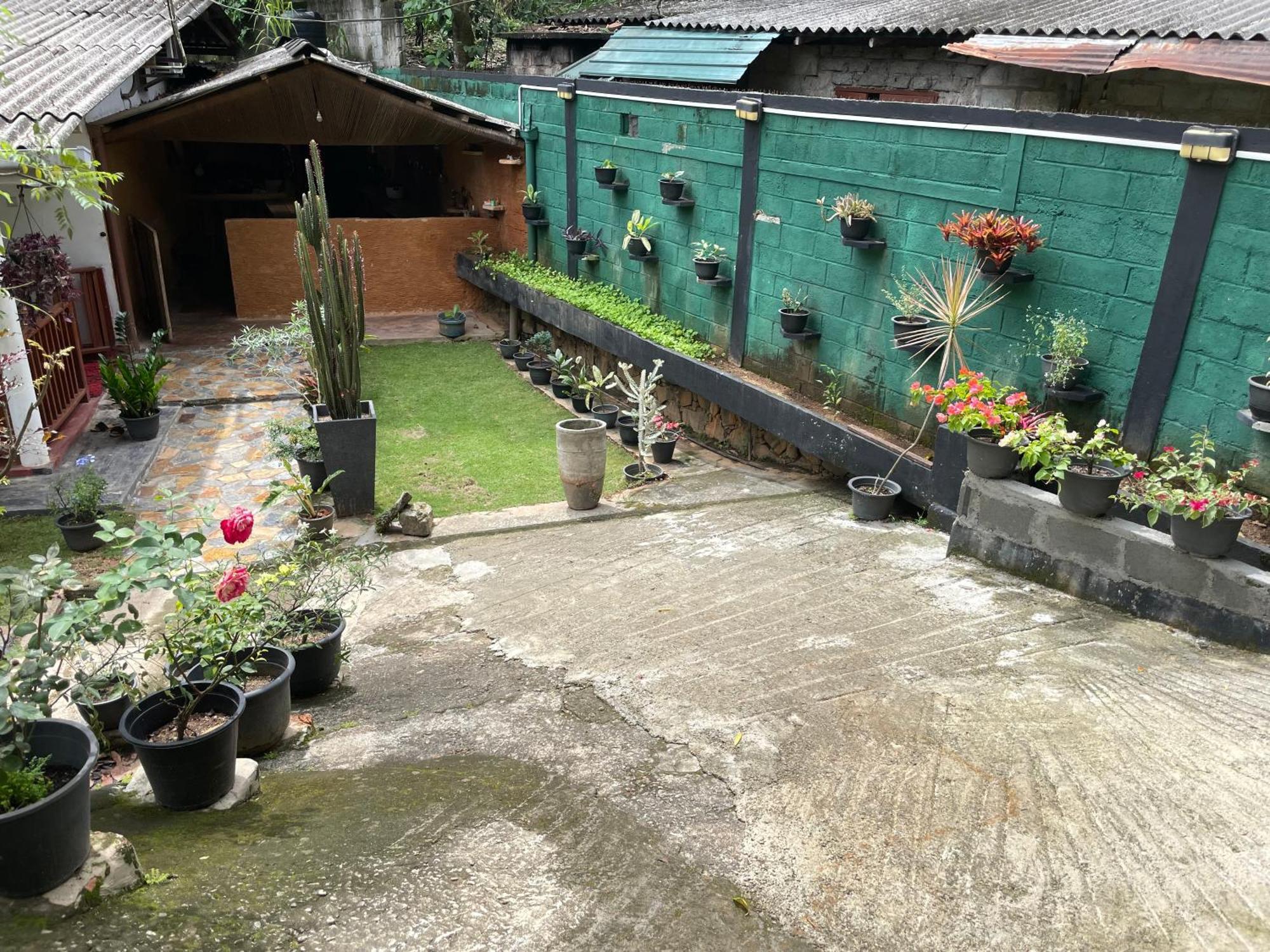 Kandy Food Lovers Home Stay By Ags Exteriér fotografie