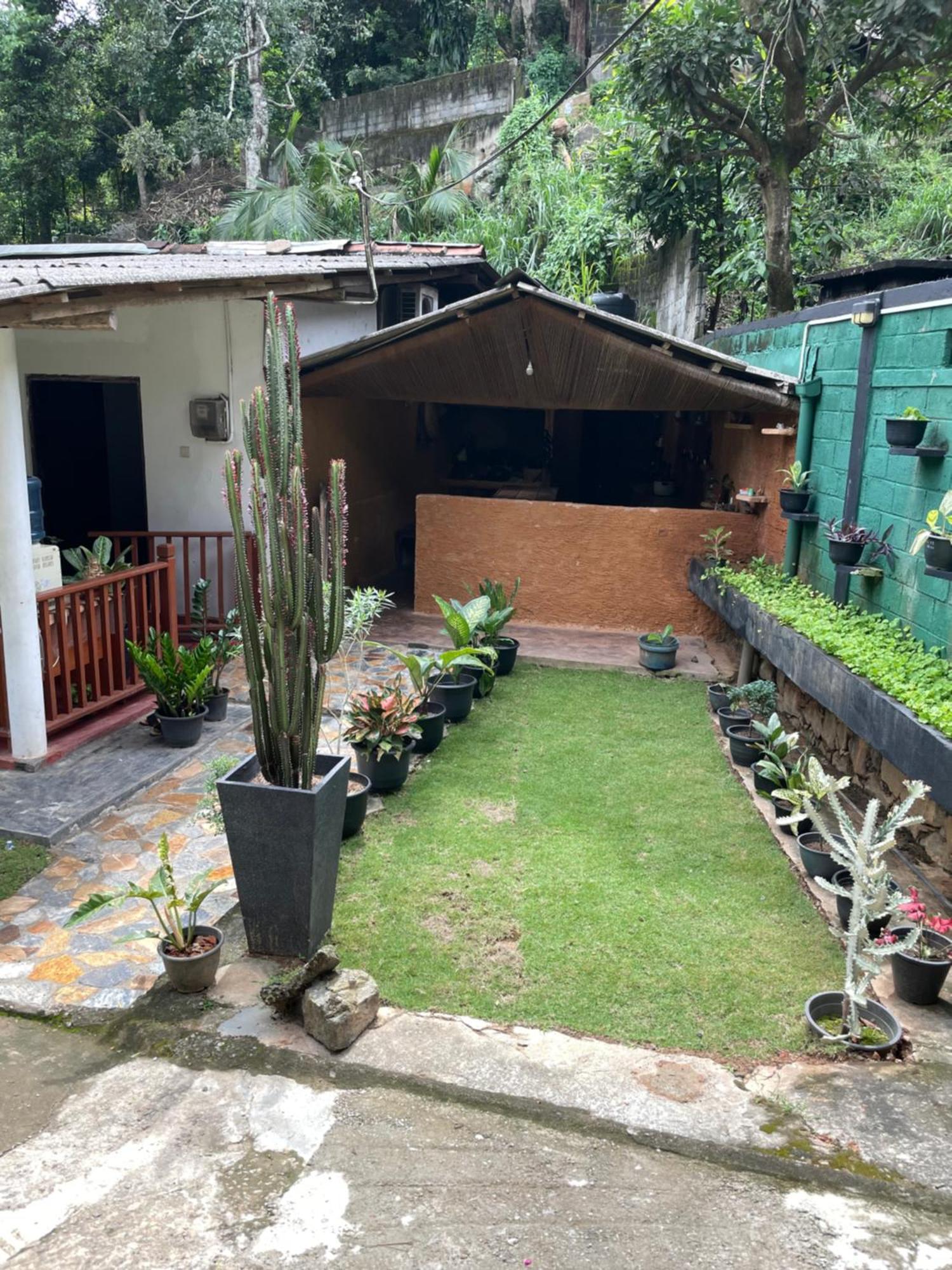 Kandy Food Lovers Home Stay By Ags Exteriér fotografie