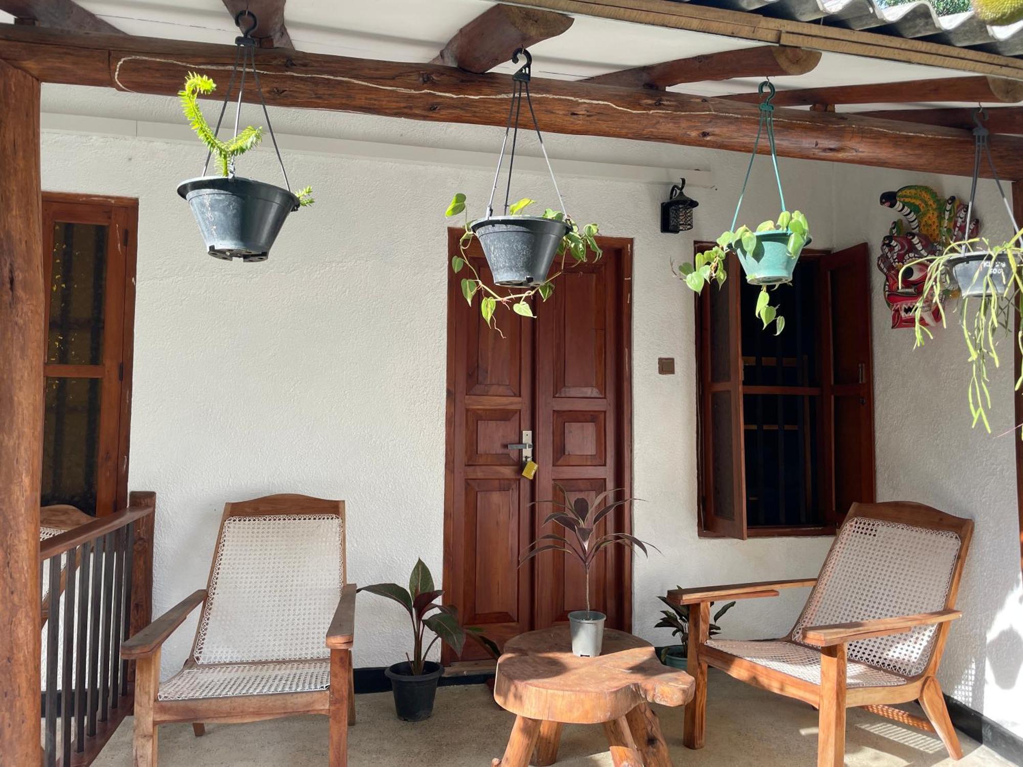 Kandy Food Lovers Home Stay By Ags Exteriér fotografie