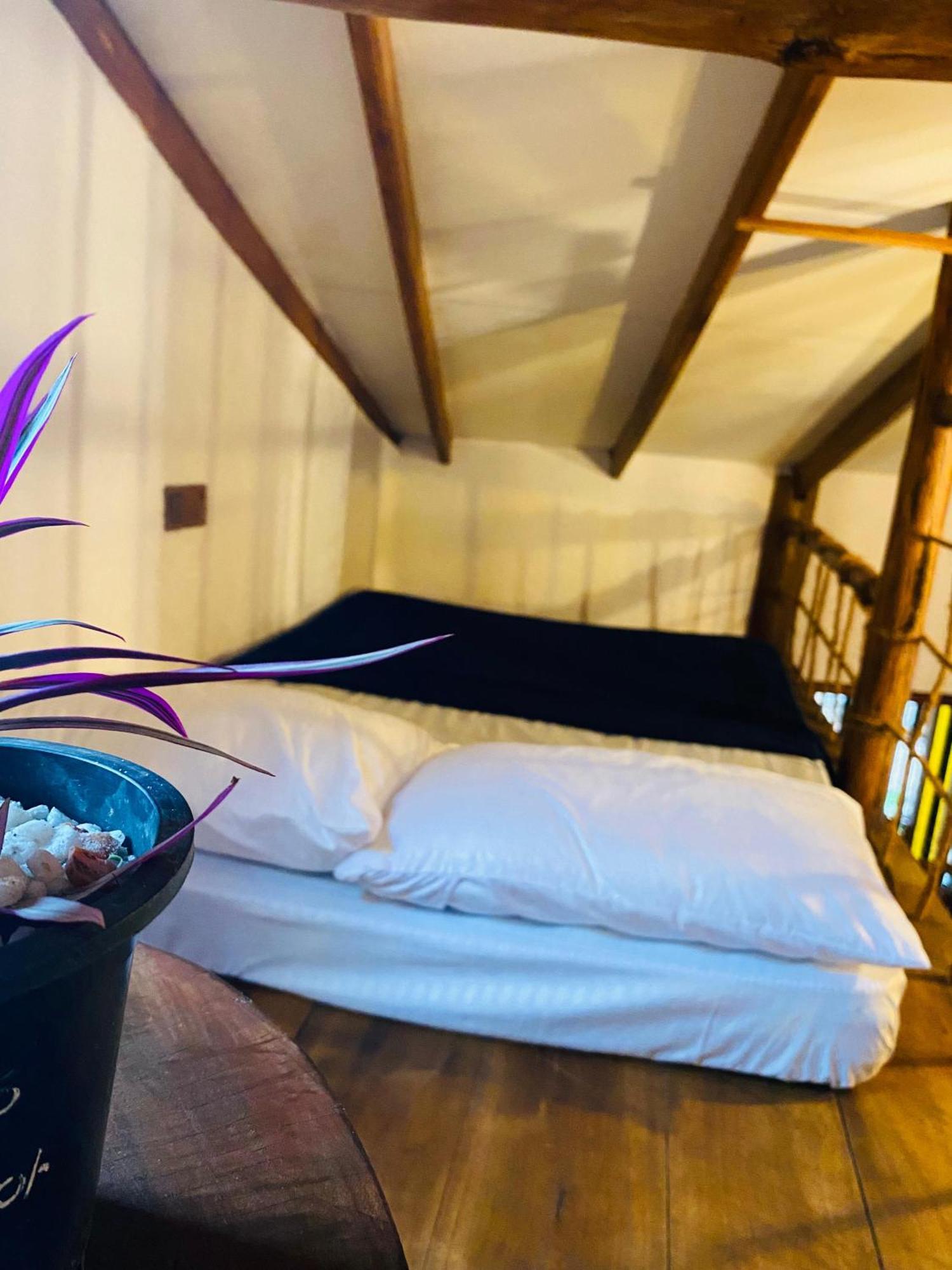 Kandy Food Lovers Home Stay By Ags Exteriér fotografie